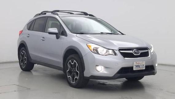 SUBARU XV CROSSTREK 2015 JF2GPACC5F8297980 image SUBARU XV CROSSTREK 2015 JF2GPACC5F8297980 image